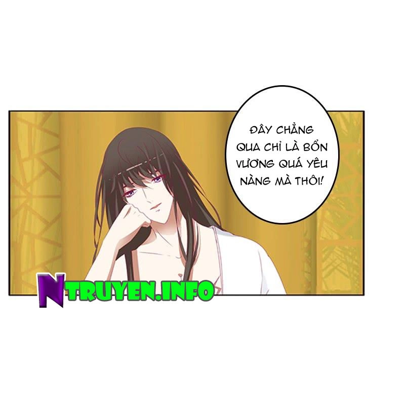 Thông Linh Phi Chapter 488 - 20