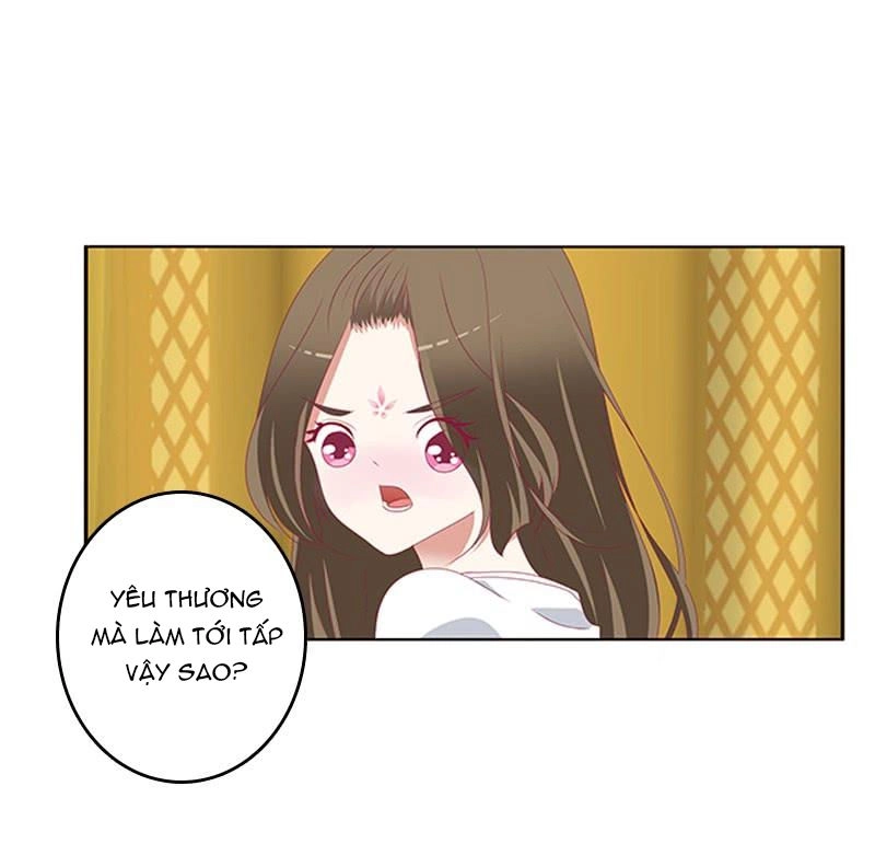 Thông Linh Phi Chapter 488 - 21