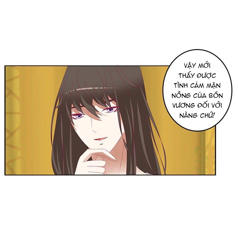 Thông Linh Phi Chapter 488 - 22