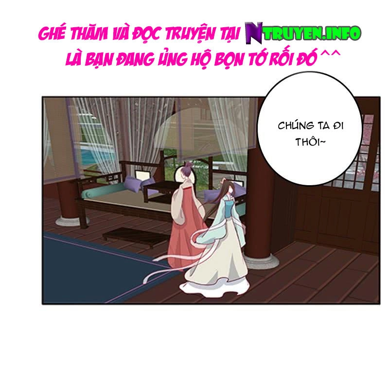 Thông Linh Phi Chapter 489 - 16