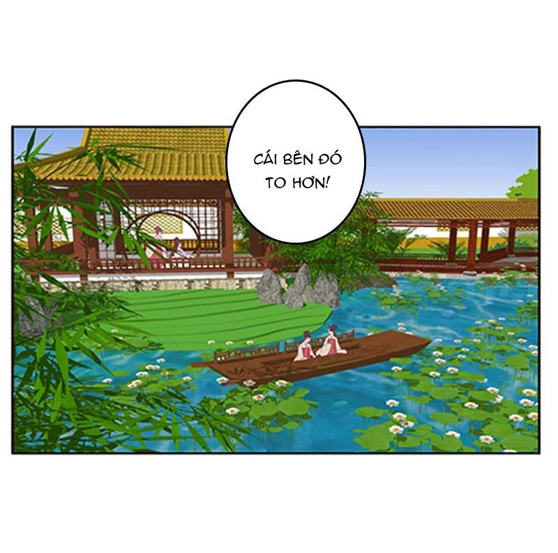 Thông Linh Phi Chapter 490 - 6