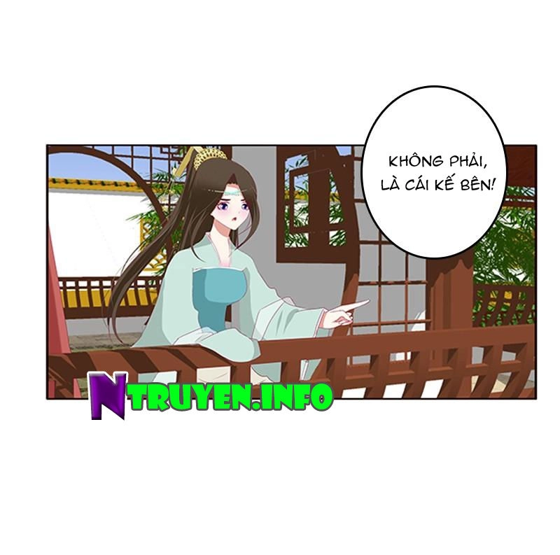 Thông Linh Phi Chapter 490 - 8