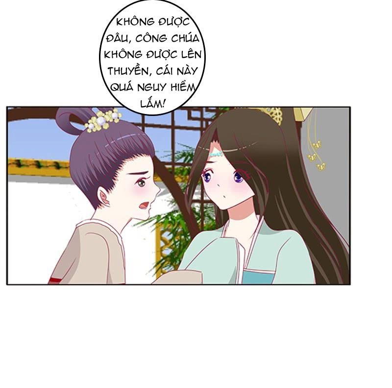 Thông Linh Phi Chapter 490 - 11