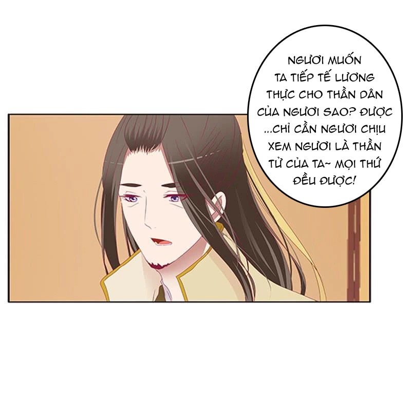 Thông Linh Phi Chapter 490 - 21