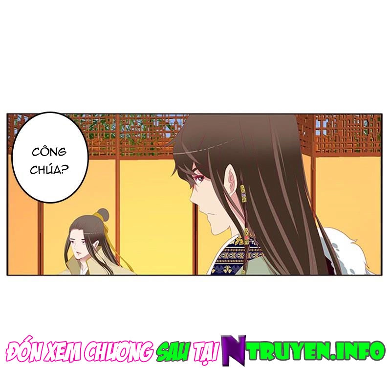 Thông Linh Phi Chapter 490 - 26