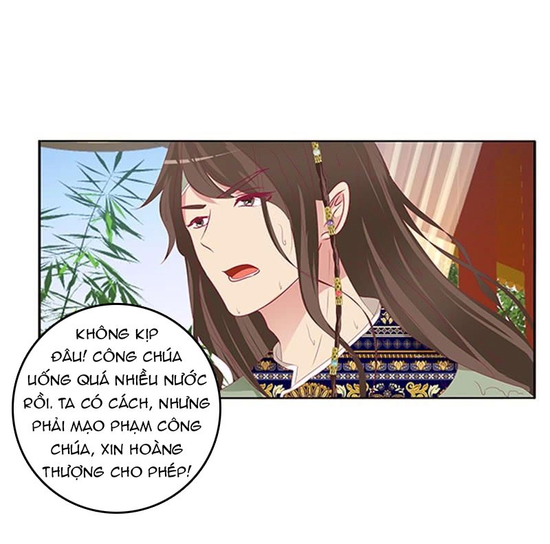 Thông Linh Phi Chapter 491 - 21