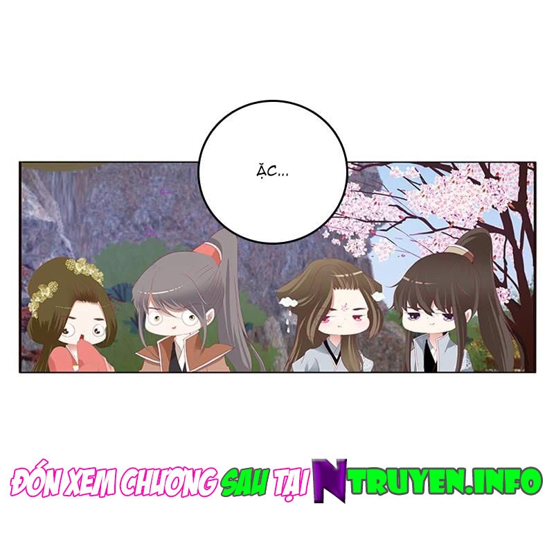 Thông Linh Phi Chapter 491 - 32