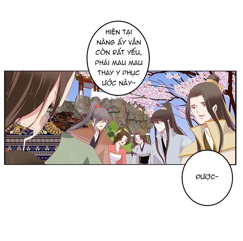 Thông Linh Phi Chapter 492 - 13