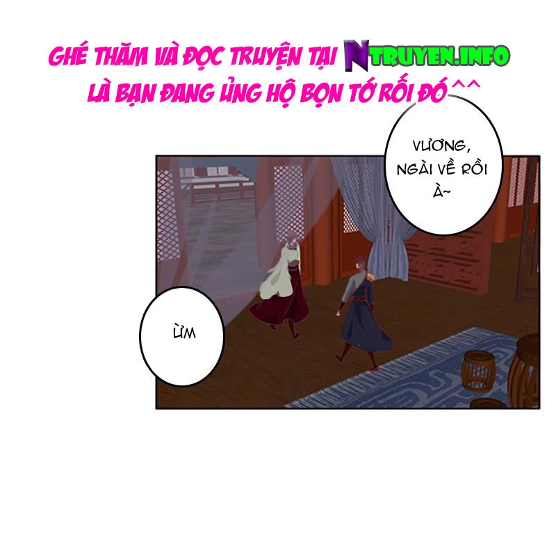 Thông Linh Phi Chapter 492 - 16