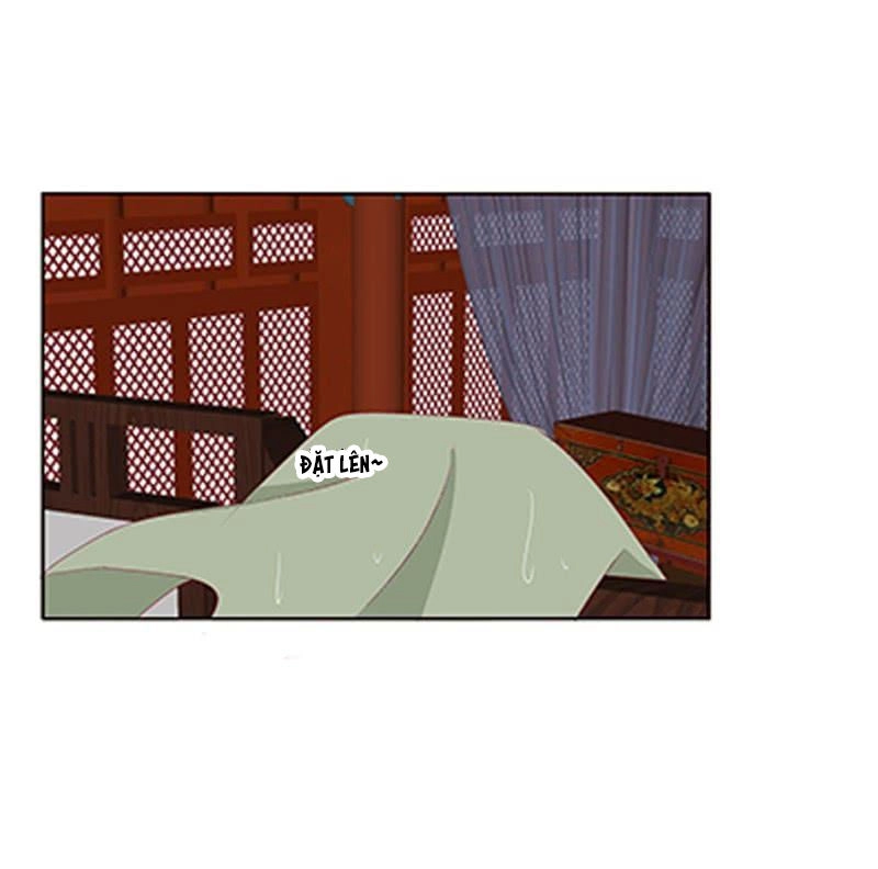 Thông Linh Phi Chapter 492 - 19