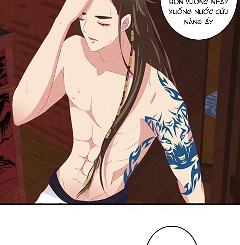 Thông Linh Phi Chapter 492 - 21