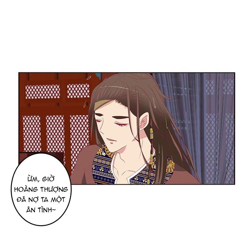 Thông Linh Phi Chapter 492 - 25