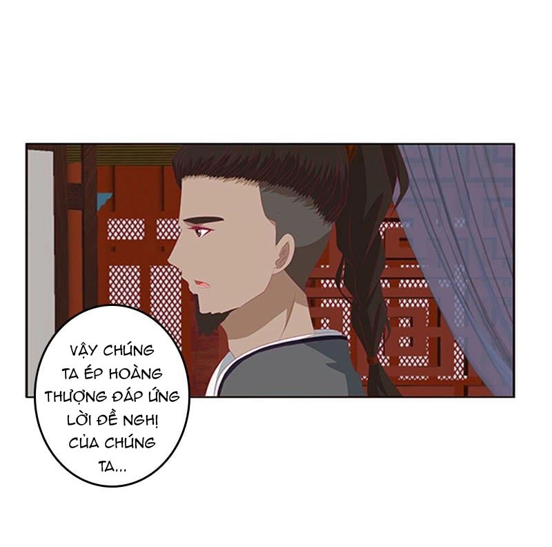 Thông Linh Phi Chapter 492 - 26