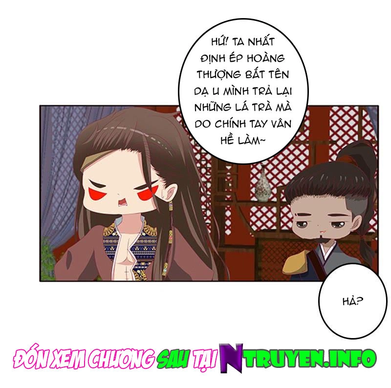 Thông Linh Phi Chapter 492 - 27