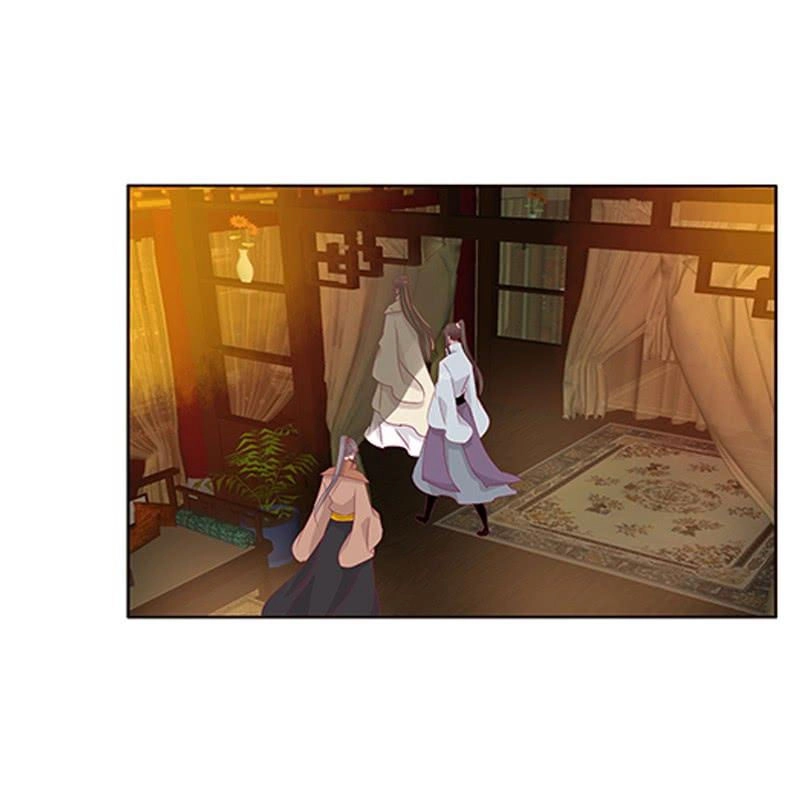 Thông Linh Phi Chapter 493 - 11