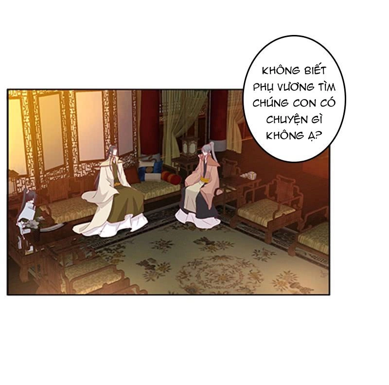 Thông Linh Phi Chapter 493 - 16