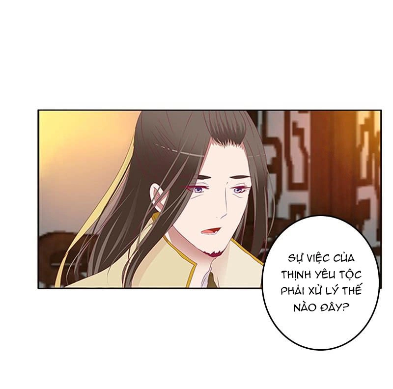 Thông Linh Phi Chapter 493 - 17