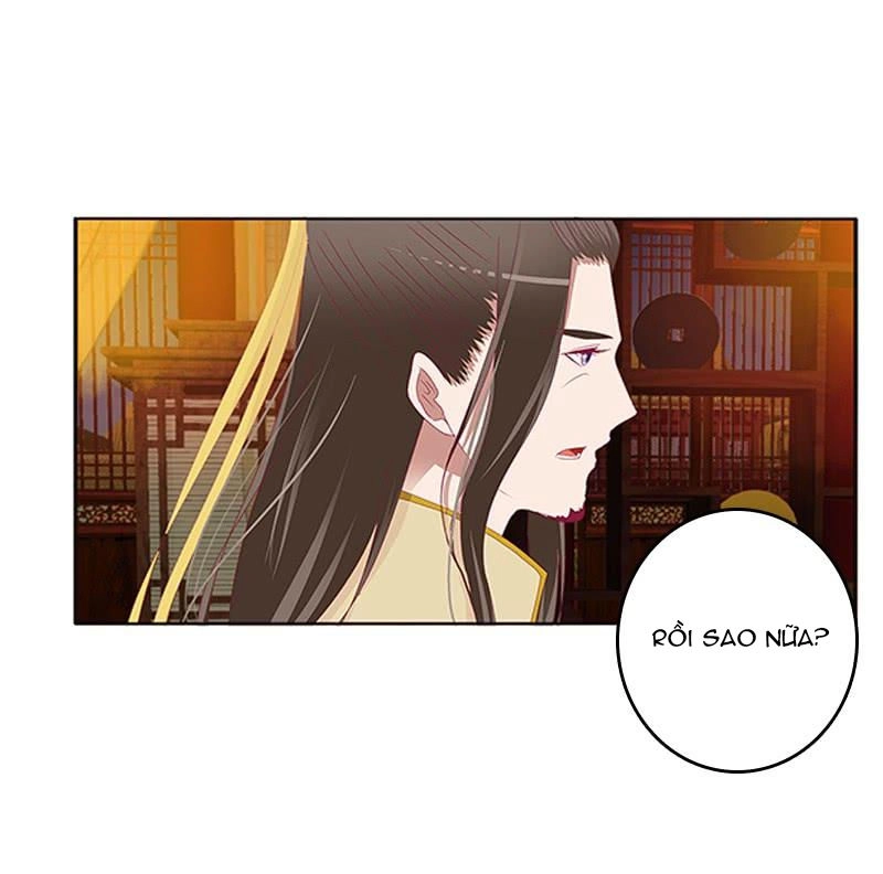 Thông Linh Phi Chapter 493 - 19