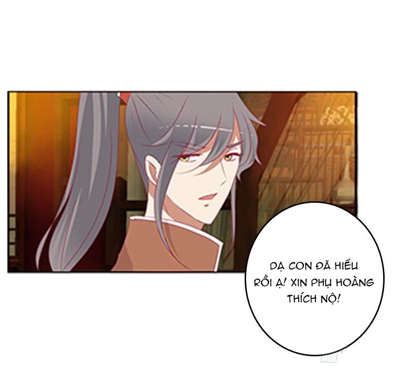 Thông Linh Phi Chapter 493 - 26