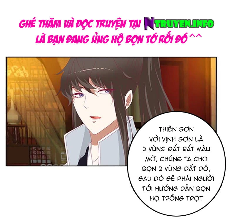 Thông Linh Phi Chapter 493 - 28