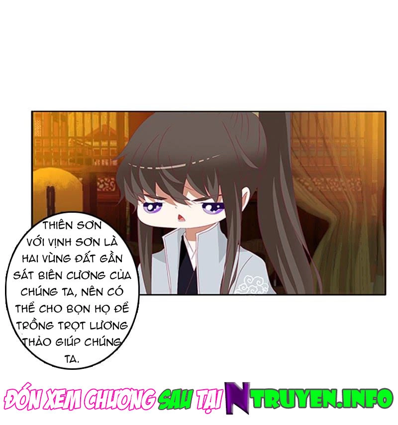 Thông Linh Phi Chapter 493 - 31