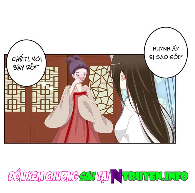 Thông Linh Phi Chapter 494 - 26