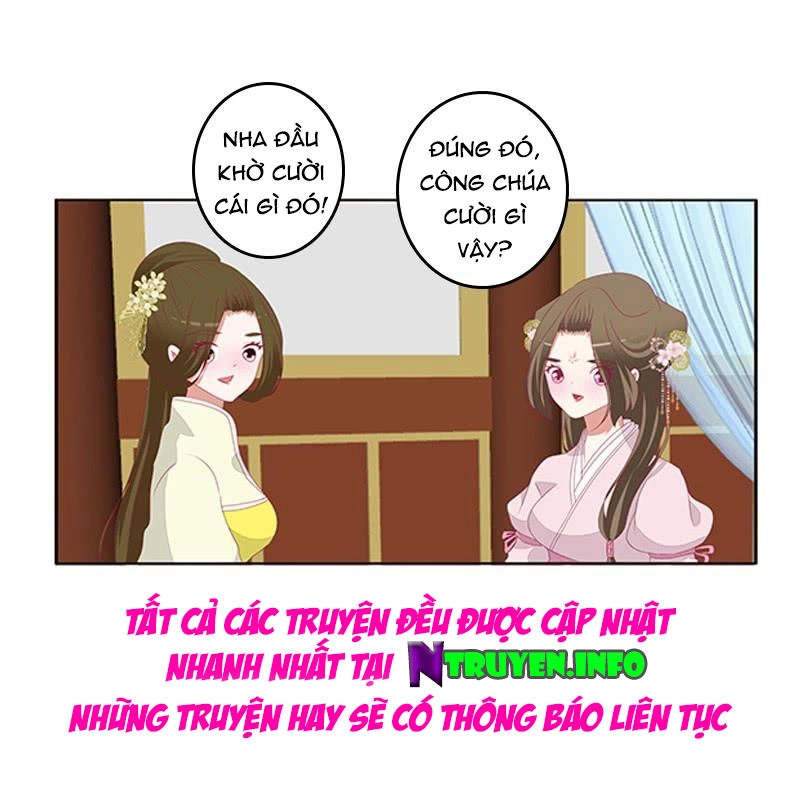 Thông Linh Phi Chapter 495 - 16