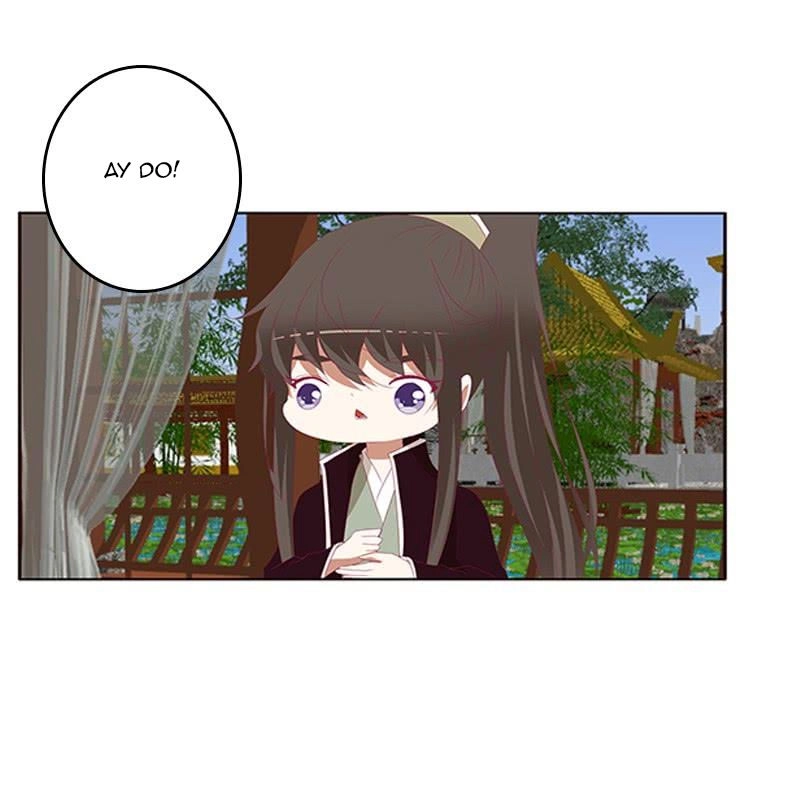 Thông Linh Phi Chapter 496 - 4