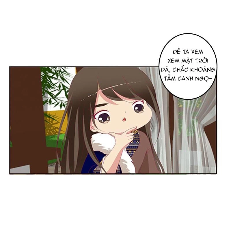 Thông Linh Phi Chapter 496 - 6