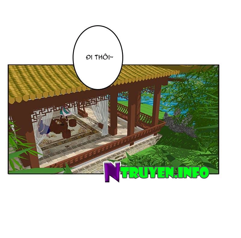 Thông Linh Phi Chapter 496 - 8