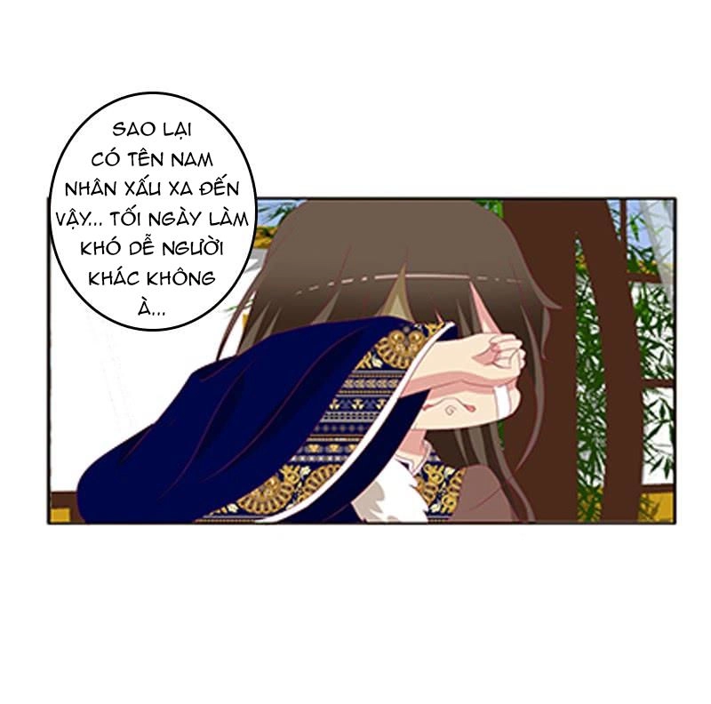 Thông Linh Phi Chapter 496 - 10