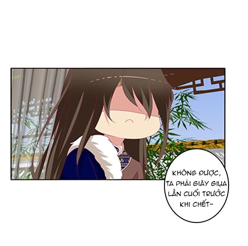 Thông Linh Phi Chapter 496 - 11