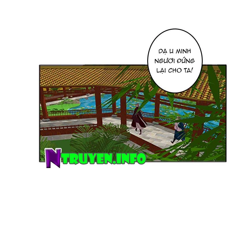 Thông Linh Phi Chapter 496 - 12