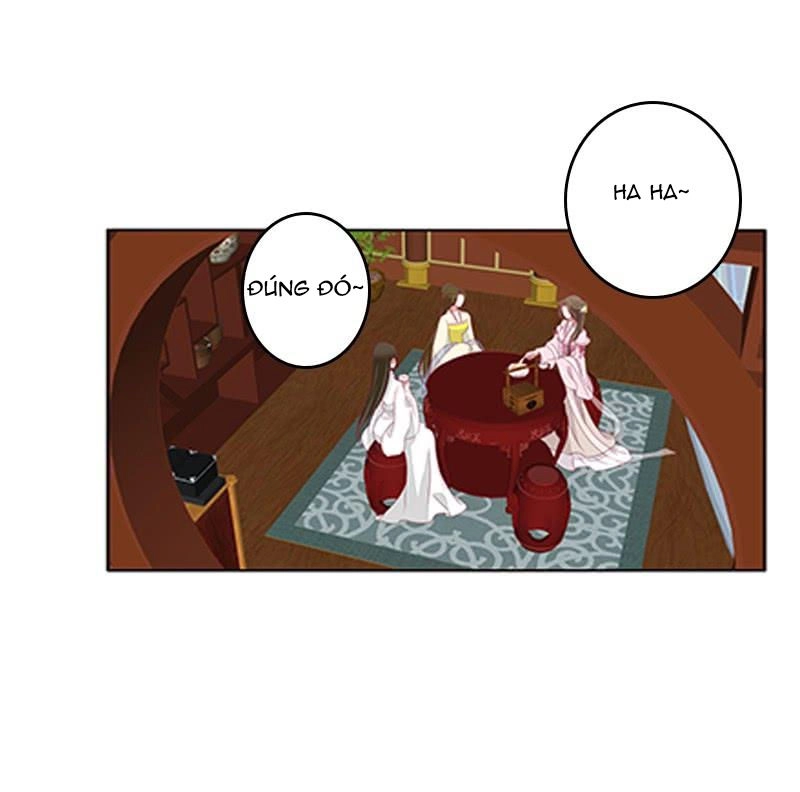 Thông Linh Phi Chapter 496 - 14