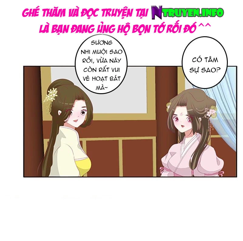 Thông Linh Phi Chapter 496 - 16