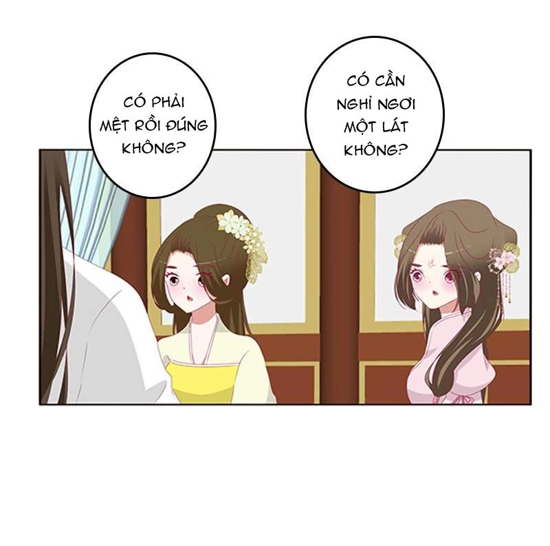 Thông Linh Phi Chapter 496 - 18