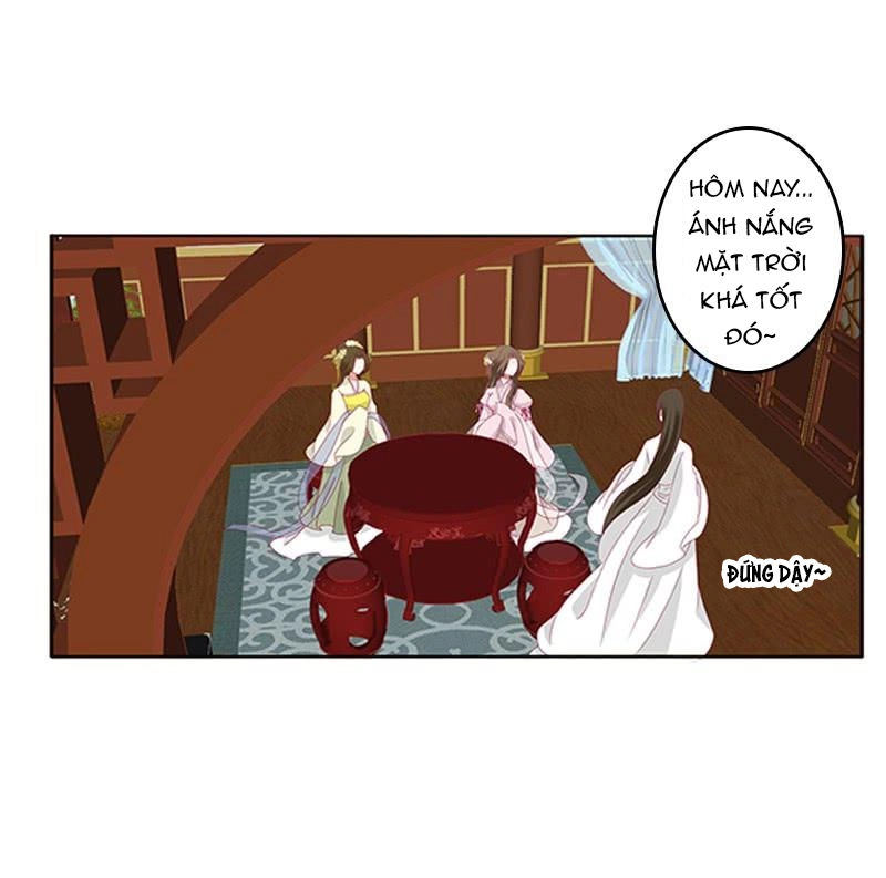 Thông Linh Phi Chapter 496 - 20