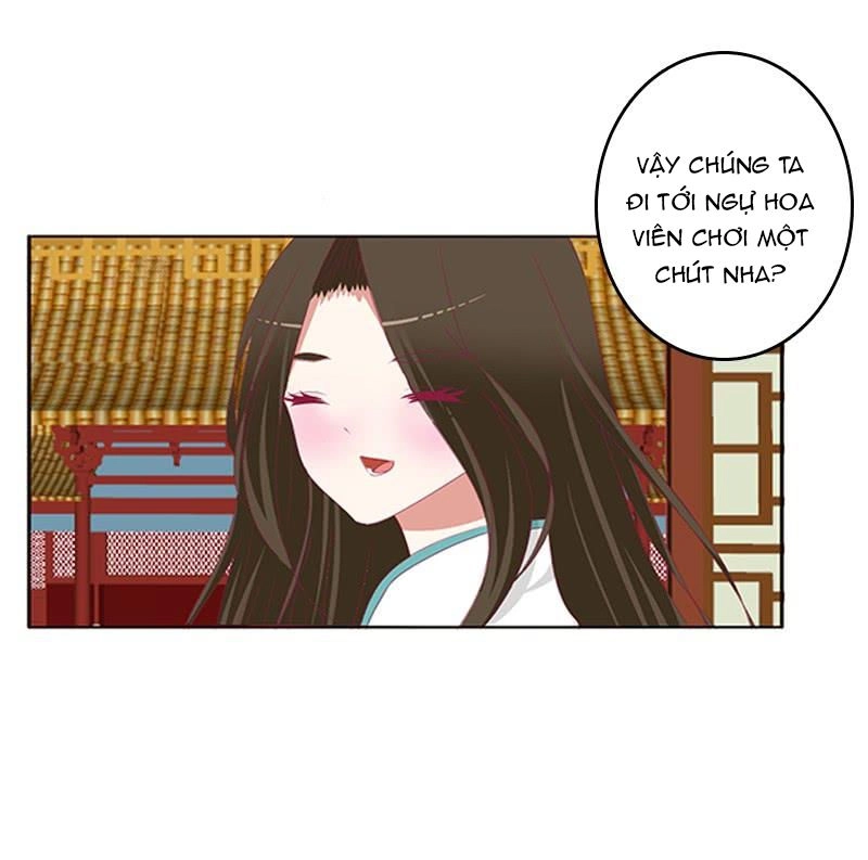 Thông Linh Phi Chapter 496 - 23