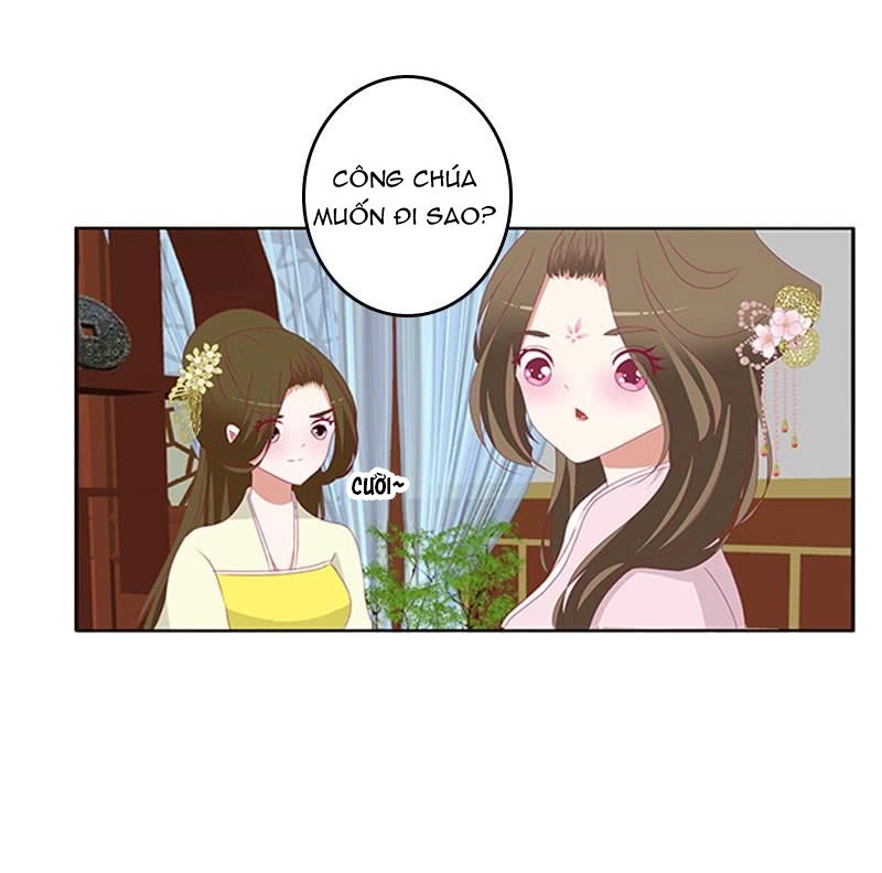 Thông Linh Phi Chapter 496 - 24