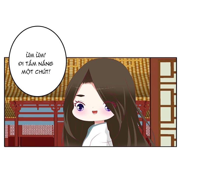 Thông Linh Phi Chapter 496 - 25