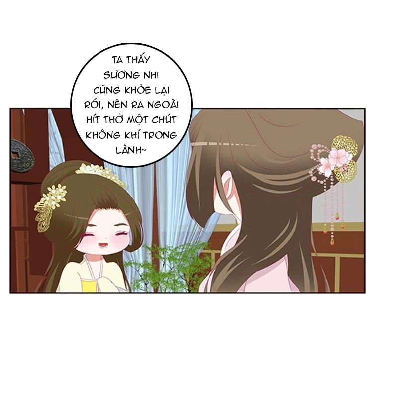 Thông Linh Phi Chapter 497 - 5