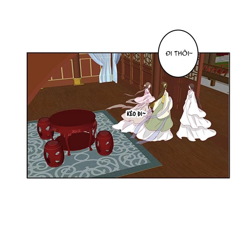 Thông Linh Phi Chapter 497 - 6