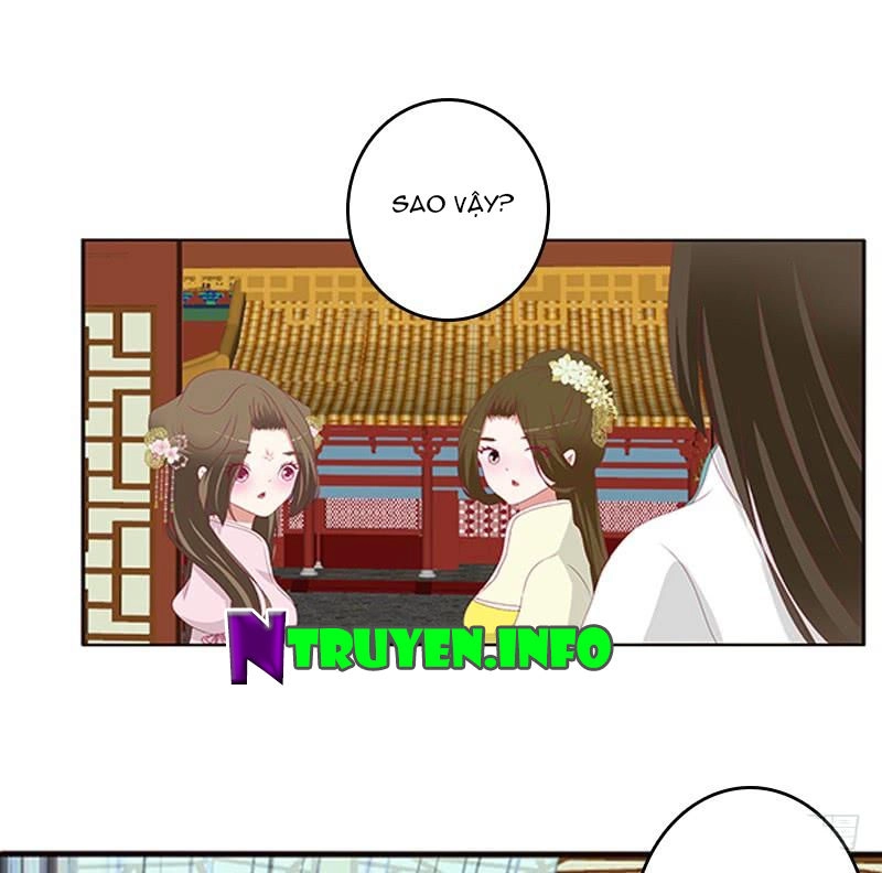 Thông Linh Phi Chapter 497 - 8