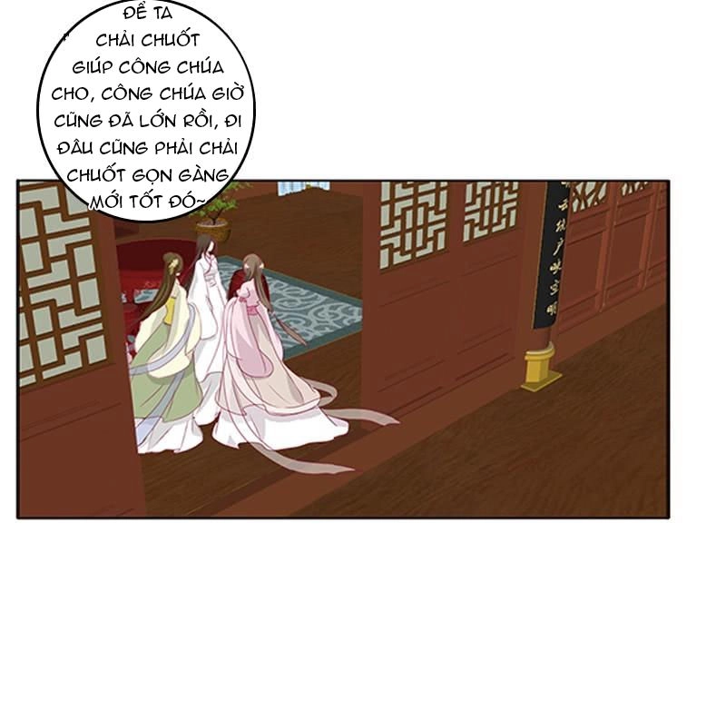 Thông Linh Phi Chapter 497 - 11