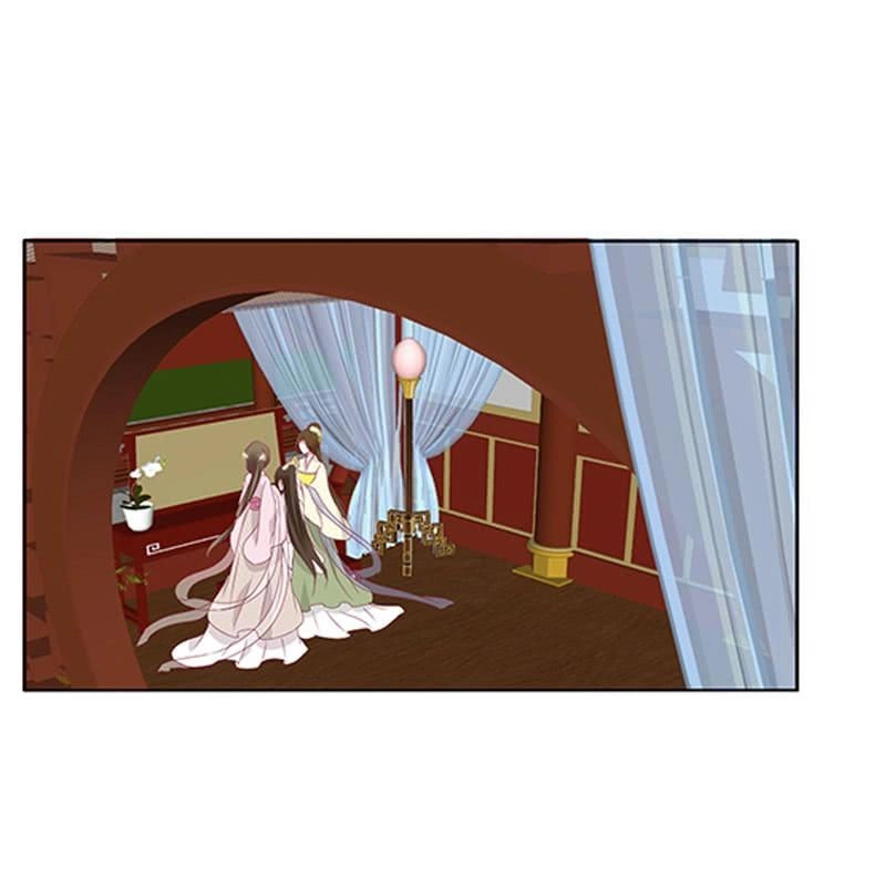 Thông Linh Phi Chapter 497 - 13