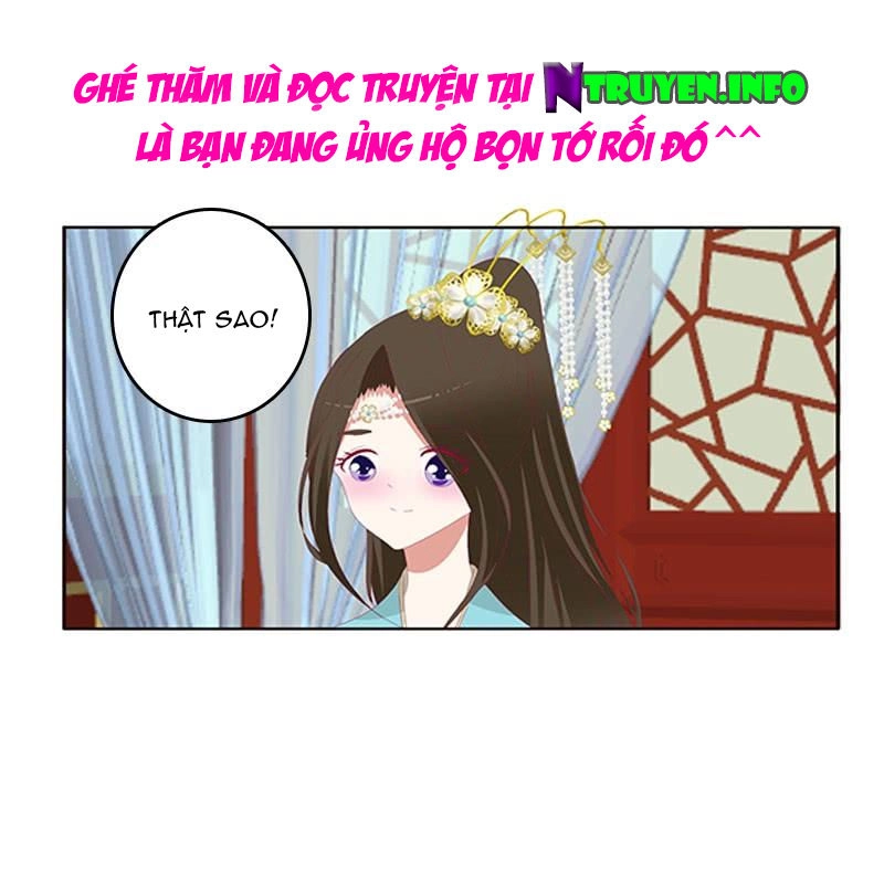 Thông Linh Phi Chapter 497 - 16