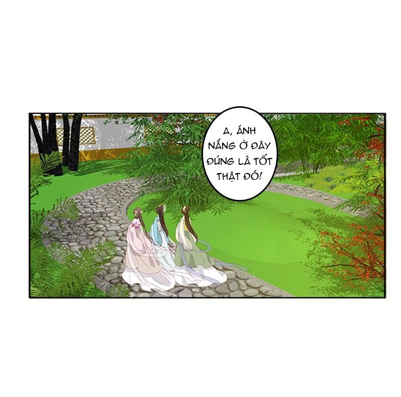 Thông Linh Phi Chapter 497 - 18