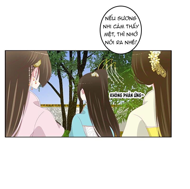 Thông Linh Phi Chapter 497 - 19