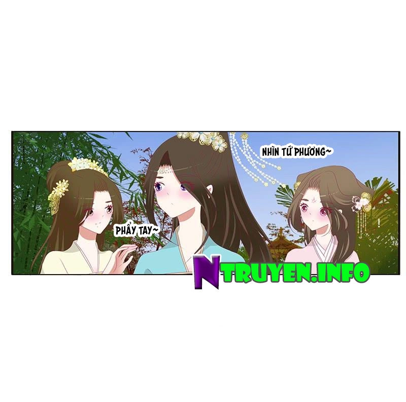 Thông Linh Phi Chapter 497 - 20