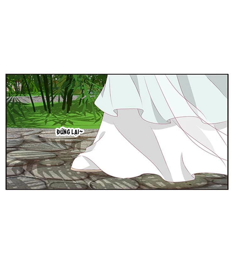 Thông Linh Phi Chapter 497 - 25